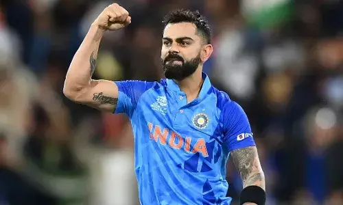 Virat Kohli : రూ.80 కోట్ల ఆస్తి బాధ్యత అన్నకు అప్పగించిన కోహ్లీ..అసలు పవర్ ఆఫ్ అటార్నీ అంటే ఏమిటి? Virat Kohli : రూ.80 కోట్ల ఆస్తి బాధ్యత అన్నకు అప్పగించిన కోహ్లీ..అసలు పవర్ ఆఫ్ అటార్నీ అంటే ఏమిటి?