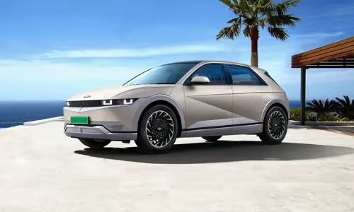 Hyundai : హ్యుందాయ్ భారీ ప్లాన్.. 2030 నాటికి 8 హైబ్రిడ్లతో సహా 26 కొత్త మోడల్స్. Hyundai : హ్యుందాయ్ భారీ ప్లాన్.. 2030 నాటికి 8 హైబ్రిడ్లతో సహా 26 కొత్త మోడల్స్.