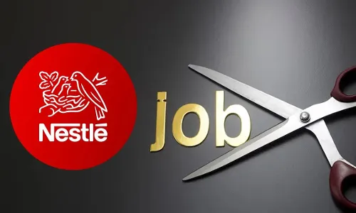 Nestle Layoff : నెస్లేలో భారీ కోత..కొత్త సీఈవో ఆదేశాలతో ప్రపంచవ్యాప్తంగా 16,000 మంది ఉద్యోగులకు ఉద్వాసన. Nestle Layoff : నెస్లేలో భారీ కోత..కొత్త సీఈవో ఆదేశాలతో ప్రపంచవ్యాప్తంగా 16,000 మంది ఉద్యోగులకు ఉద్వాసన.