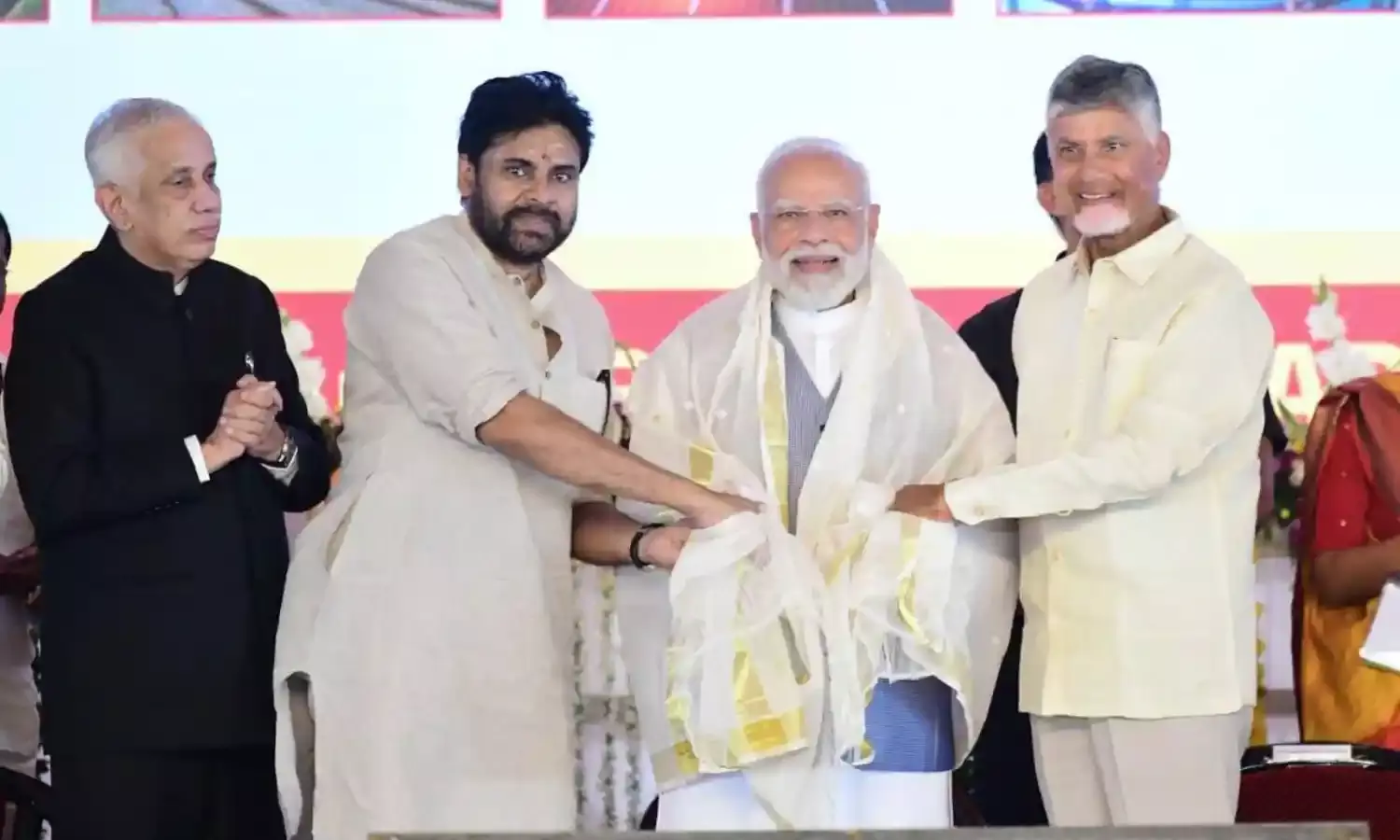 AP: ఆత్మనిర్భర్ భారత్కు ఆంధ్రప్రదేశ్ కీలకం AP: ఆత్మనిర్భర్ భారత్కు ఆంధ్రప్రదేశ్ కీలకం