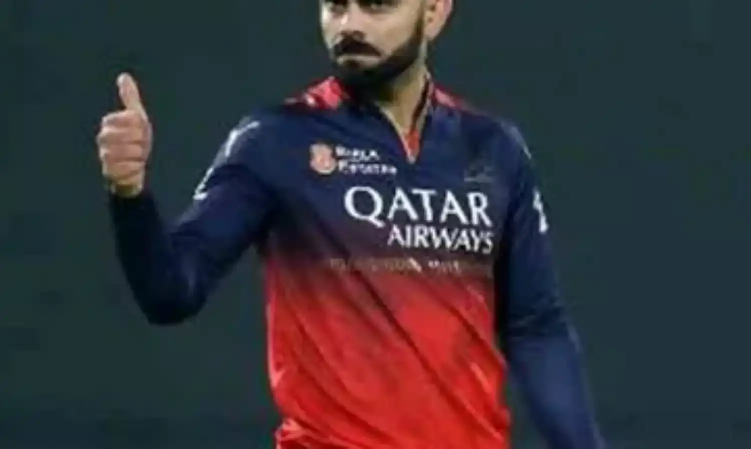 KOHLI:ఐపీఎల్కు విరాట్ కోహ్లీ వీడ్కోలు.! KOHLI:ఐపీఎల్కు విరాట్ కోహ్లీ వీడ్కోలు.!