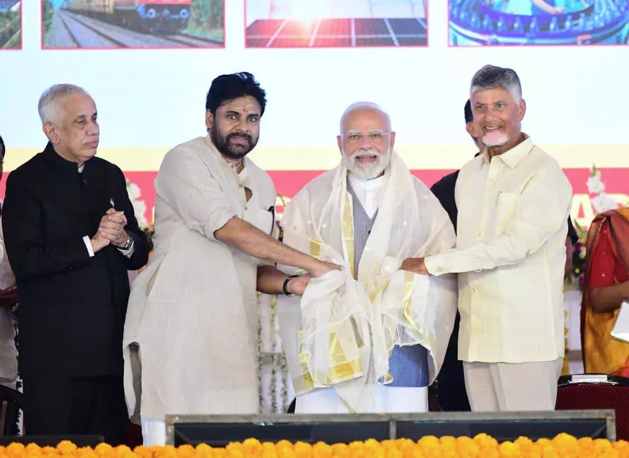 AP: ఆత్మనిర్భర్‌ భారత్‌కు ఆంధ్రప్రదేశ్‌ కీలకం