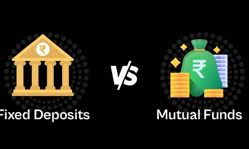 RD vs SIP : ఆర్డీ vs ఎస్ఐపీ.. పెట్టుబడికి ఏది బెస్ట్? భారీ రిటర్న్స్ కోసం ఎందులో డబ్బులు పెట్టాలి? RD vs SIP : ఆర్డీ vs ఎస్ఐపీ.. పెట్టుబడికి ఏది బెస్ట్? భారీ రిటర్న్స్ కోసం ఎందులో డబ్బులు పెట్టాలి?