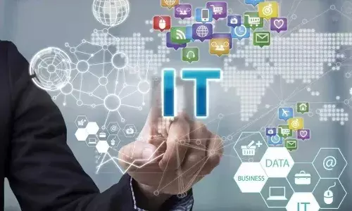 Hexaware Lawsuit: అమెరికాలో భారతీయ ఐటీ కంపెనీలకు బిగ్ టెన్షన్.. హెగ్జావేర్ పై రూ.4వేల కోట్ల దావా. Hexaware Lawsuit: అమెరికాలో భారతీయ ఐటీ కంపెనీలకు బిగ్ టెన్షన్.. హెగ్జావేర్ పై రూ.4వేల కోట్ల దావా.