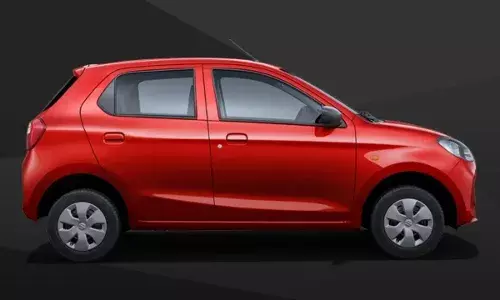 Maruti Suzuki : చిన్న కార్లతో చరిత్ర సృష్టించిన మారుతి.. ఇప్పుడు జీఎస్టీ 2.0 తో మళ్లీ రికార్డులు బ్రేక్. Maruti Suzuki : చిన్న కార్లతో చరిత్ర సృష్టించిన మారుతి.. ఇప్పుడు జీఎస్టీ 2.0 తో మళ్లీ రికార్డులు బ్రేక్.