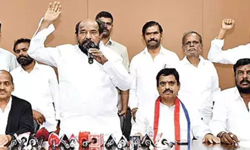 BANDH: నేడు తెలంగాణ బంద్ BANDH: నేడు తెలంగాణ బంద్