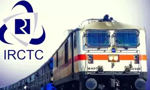 IRCTC : పండుగల సీజన్లో ఊరు వెళ్లాలా.. త్కాల్ లేకుండానే సేమ్ డే టికెట్ బుకింగ్.. ఎలా అంటే IRCTC : పండుగల సీజన్లో ఊరు వెళ్లాలా.. త్కాల్ లేకుండానే సేమ్ డే టికెట్ బుకింగ్.. ఎలా అంటే