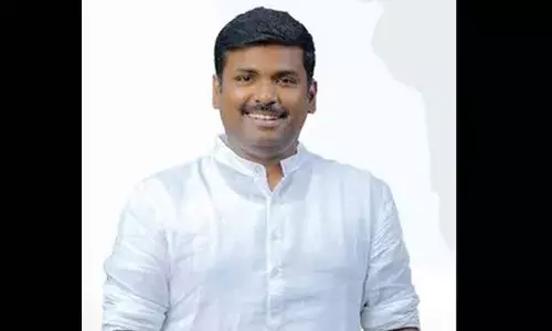 Gudivada Amar Nath : కులాల మధ్య వైసీపీ చిచ్చు.. ఇంకెన్నాళ్లీ అరాచకం.. Gudivada Amar Nath : కులాల మధ్య వైసీపీ చిచ్చు.. ఇంకెన్నాళ్లీ అరాచకం..