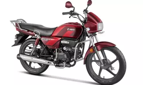 Hero Splendor : దీపావళికి హీరో స్ప్లెండర్ పై బంపర్ ఆఫర్.. అస్సలు మిస్ అవ్వద్దు. Hero Splendor : దీపావళికి హీరో స్ప్లెండర్ పై బంపర్ ఆఫర్.. అస్సలు మిస్ అవ్వద్దు.