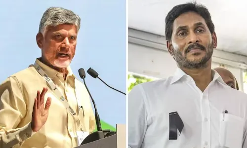 Andhra Pradesh News: కూటమి అభివృద్ధి బాటలు.. వైసీపీ బ్యాచ్ హడల్.. Andhra Pradesh News: కూటమి అభివృద్ధి బాటలు.. వైసీపీ బ్యాచ్ హడల్..