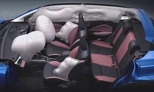 Maruti Fronx : మారుతి ఎస్యూవీ పై బంపర్ ఆఫర్.. రూ.1.11 లక్షల వరకు ధర తగ్గింది.. త్వరపడండి. Maruti Fronx : మారుతి ఎస్యూవీ పై బంపర్ ఆఫర్.. రూ.1.11 లక్షల వరకు ధర తగ్గింది.. త్వరపడండి.