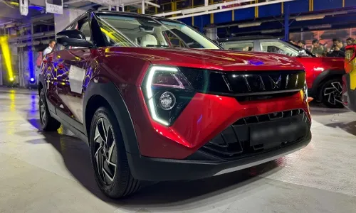 Hybrid SUVs : 35 కి.మీ మైలేజీతో 2026లో చౌక హైబ్రిడ్ ఎస్యూవీలు.. టాటా, హ్యుందాయ్లకు గట్టి పోటీ. Hybrid SUVs : 35 కి.మీ మైలేజీతో 2026లో చౌక హైబ్రిడ్ ఎస్యూవీలు.. టాటా, హ్యుందాయ్లకు గట్టి పోటీ.