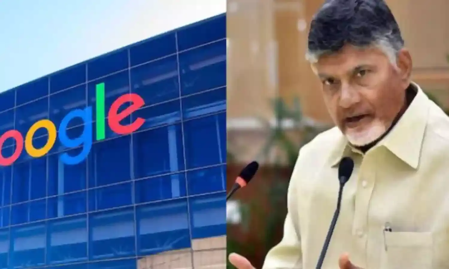 AP: ఏఐ హబ్గా విశాఖ..లక్షల ఉద్యోగాలు AP: ఏఐ హబ్గా విశాఖ..లక్షల ఉద్యోగాలు