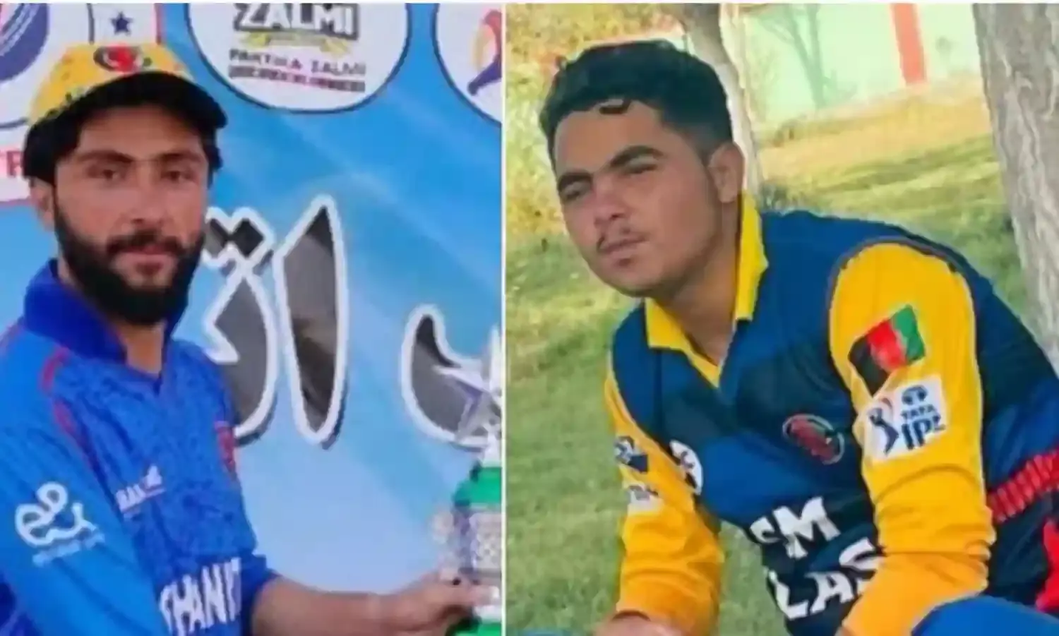 AFG: క్రికెటర్ల మరణంపై భగ్గుమన్న క్రీడా ప్రపంచం AFG: క్రికెటర్ల మరణంపై భగ్గుమన్న క్రీడా ప్రపంచం
