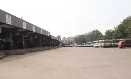 BC BANDH: తెలంగాణ బీసీ బంద్.. సంపూర్ణం.. విజయవంతం