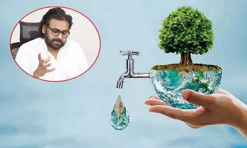 AP: ఏపీలో ప్రతి ఇంటికీ రక్షిత తాగునీరు