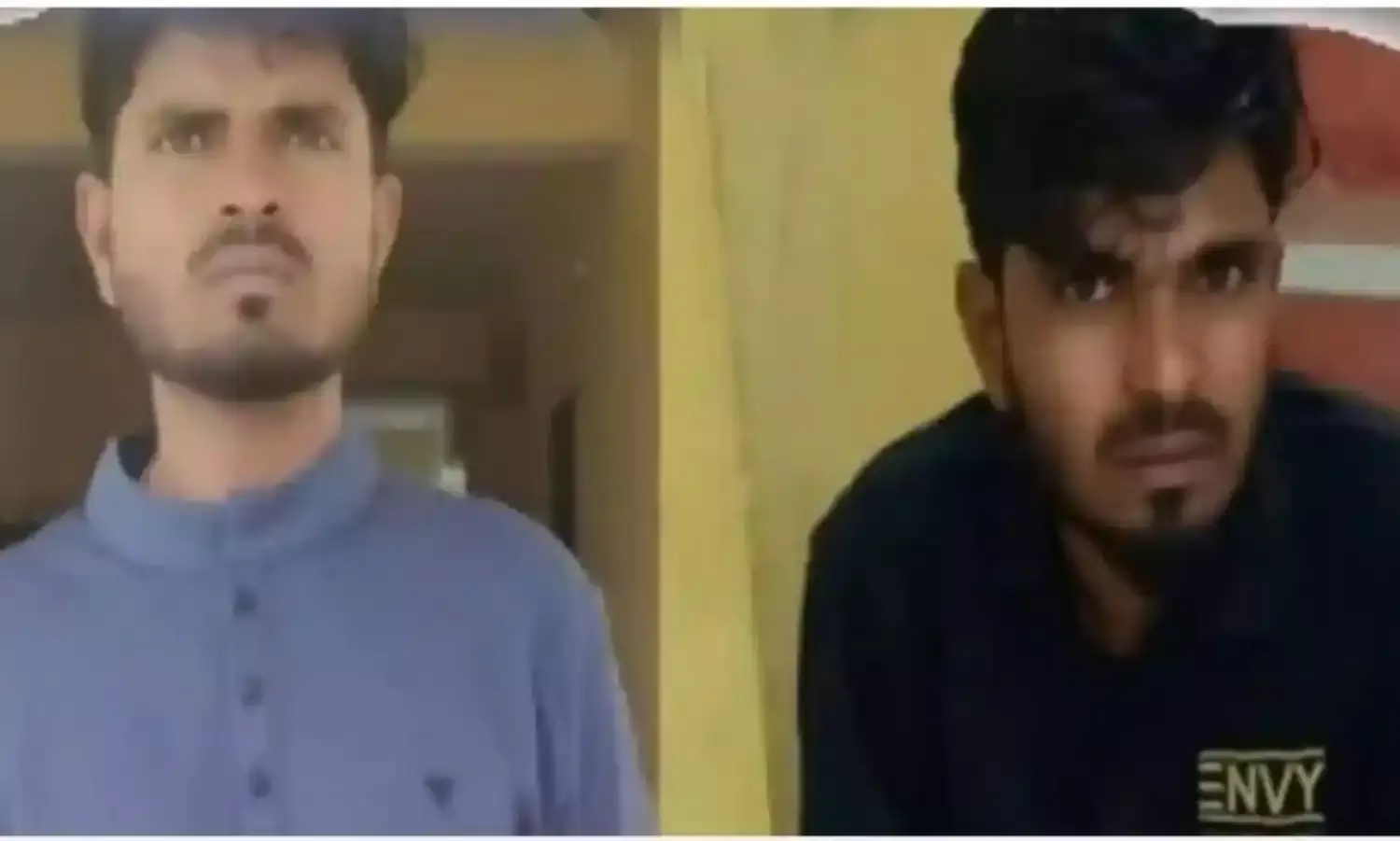 ENCOUNTER: కానిస్టేబుల్ను హత్య చేసిన రియాజ్ ఎన్కౌంటర్ ENCOUNTER: కానిస్టేబుల్ను హత్య చేసిన రియాజ్ ఎన్కౌంటర్