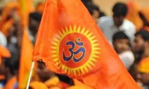 Delhi: ఢిల్లీ పేరు ‘ఇంద్రప్రస్థ’గా మార్చాలి: వీహెచ్‌పీ డిమాండ్‌