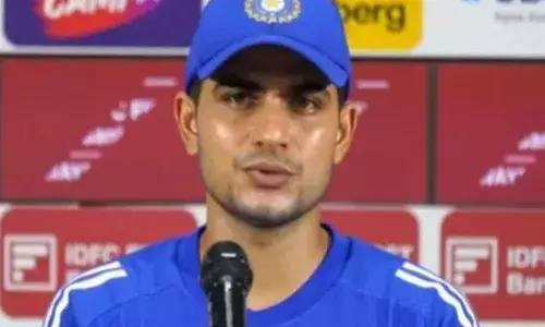 GILL: అందుకే ఓడిపోయాం:గిల్