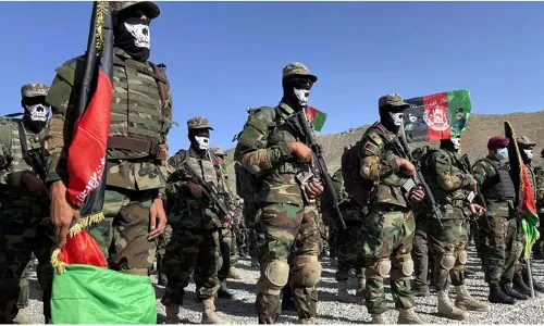 AFG: అఫ్గానిస్తాన్తో అంత ఈజీ కాదు AFG: అఫ్గానిస్తాన్తో అంత ఈజీ కాదు