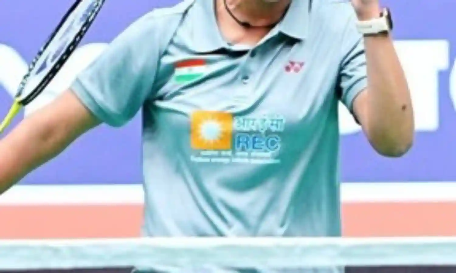 TANVI SHARMA: భవిష్యత్ ఆశా కిరణం తన్వి శర్మ TANVI SHARMA: భవిష్యత్ ఆశా కిరణం తన్వి శర్మ
