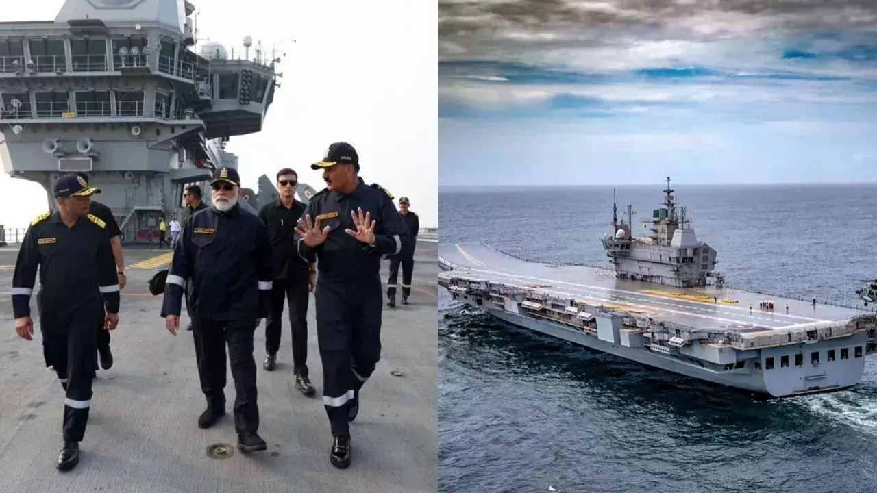 INDIA WEAPONS: పాక్కు చుక్కలు చూపించే స్వదేశీ అస్త్రాలు INDIA WEAPONS: పాక్కు చుక్కలు చూపించే స్వదేశీ అస్త్రాలు