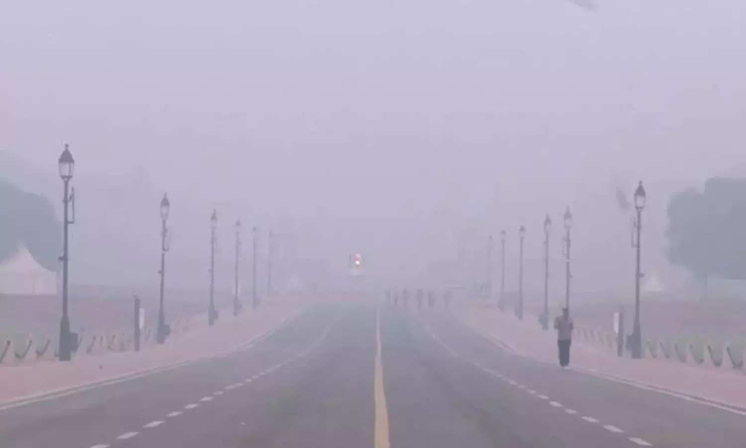 Delhi Ari Pollution : దీపావళి ఎఫెక్ట్.. ఢిల్లీలో పడిపోయిన గాలి నాణ్యత Delhi Ari Pollution : దీపావళి ఎఫెక్ట్.. ఢిల్లీలో పడిపోయిన గాలి నాణ్యత