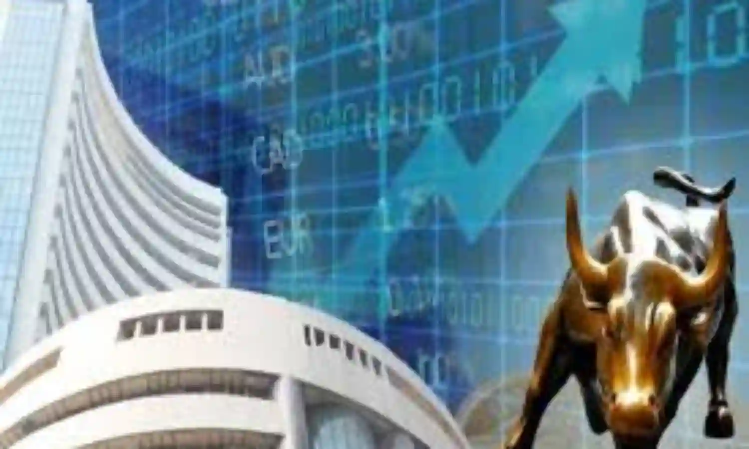 Share Market : నాలుగు రోజుల్లో 10 లక్షల కోట్ల లాభం.. రాకెట్లా దూసుకుపోతున్న షేర్ మార్కెట్. Share Market : నాలుగు రోజుల్లో 10 లక్షల కోట్ల లాభం.. రాకెట్లా దూసుకుపోతున్న షేర్ మార్కెట్.
