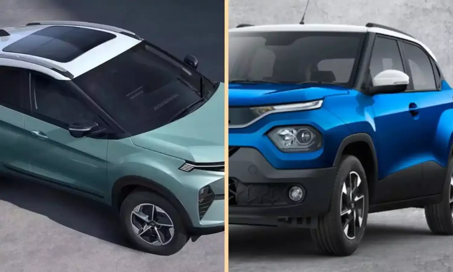 Tata Motors : టాటా నెక్సాన్, పంచ్ జోడీ అరాచకం.. భారత్ మార్కెట్లో సరికొత్త అమ్మకాల రికార్డు. Tata Motors : టాటా నెక్సాన్, పంచ్ జోడీ అరాచకం.. భారత్ మార్కెట్లో సరికొత్త అమ్మకాల రికార్డు.