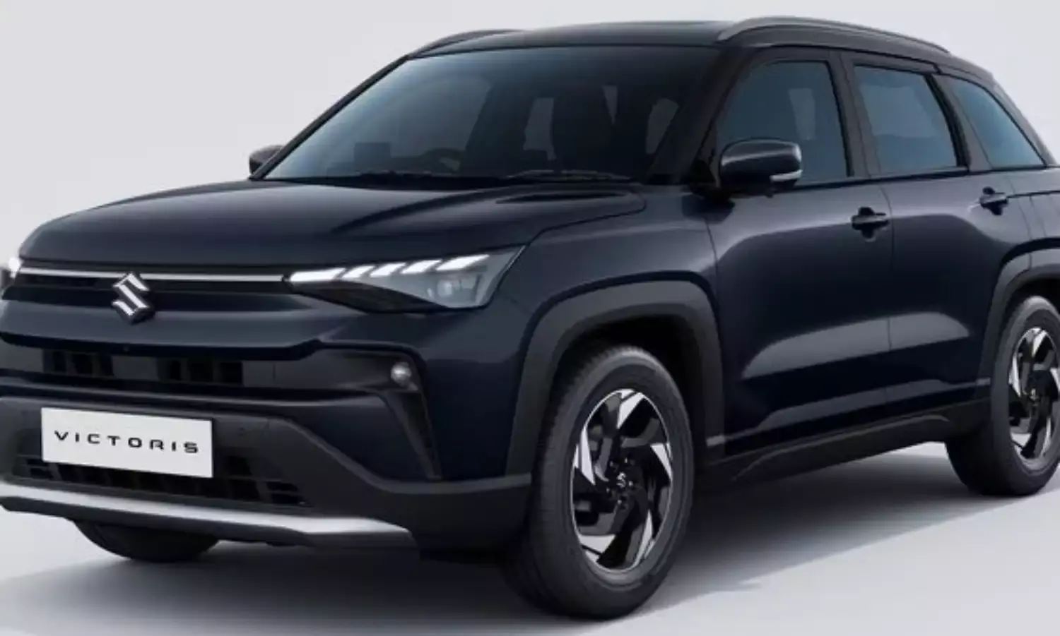 Maruti Suzuki Victoris : విడుదలైన నెల రోజుల్లోనే భారీగా పెరిగిన మారుతి సుజుకి విక్టోరిస్ ధర. Maruti Suzuki Victoris : విడుదలైన నెల రోజుల్లోనే భారీగా పెరిగిన మారుతి సుజుకి విక్టోరిస్ ధర.
