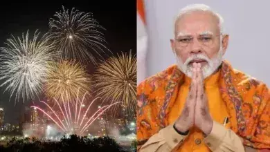 PM Modi: రాముడి స్ఫూర్తితోనే ఆపరేషన్ సిందూర్.. PM Modi: రాముడి స్ఫూర్తితోనే ఆపరేషన్ సిందూర్..