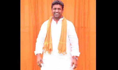 Lankala Deepak Reddy : జూబ్లీహిల్స్ ప్రచారంలో వెనకబడ్డ బీజేపీ.. ఇలా అయితే కష్టమే.. Lankala Deepak Reddy : జూబ్లీహిల్స్ ప్రచారంలో వెనకబడ్డ బీజేపీ.. ఇలా అయితే కష్టమే..