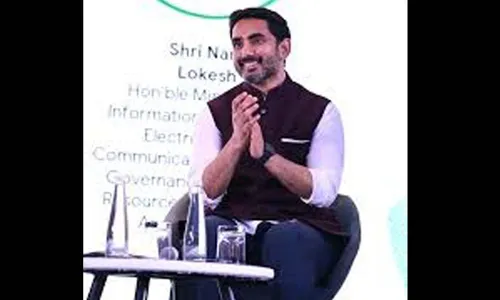 Nara Lokesh : కర్నూలులో వలసలు.. లోకేష్ వల్ల మార్పు.. Nara Lokesh : కర్నూలులో వలసలు.. లోకేష్ వల్ల మార్పు..