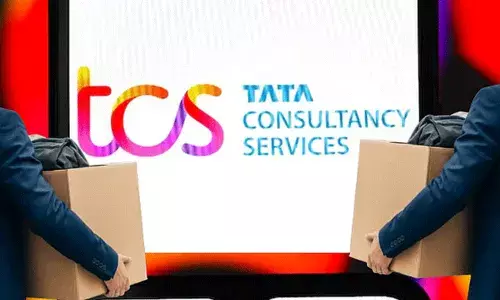 TCS Layoffs:  AI డేటా సెంటర్ ప్లాన్‌.. 20 వేల మంది ఉద్యోగులను ఇంటికి పంపించిన TCS