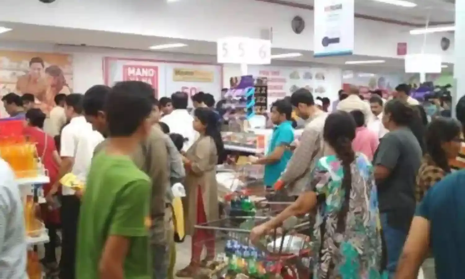 Diwali Sales : ఆరు లక్షల కోట్లు.. సరికొత్త రికార్డు క్రియేట్ చేసిన దీపావళి అమ్మకాలు. Diwali Sales : ఆరు లక్షల కోట్లు.. సరికొత్త రికార్డు క్రియేట్ చేసిన దీపావళి అమ్మకాలు.