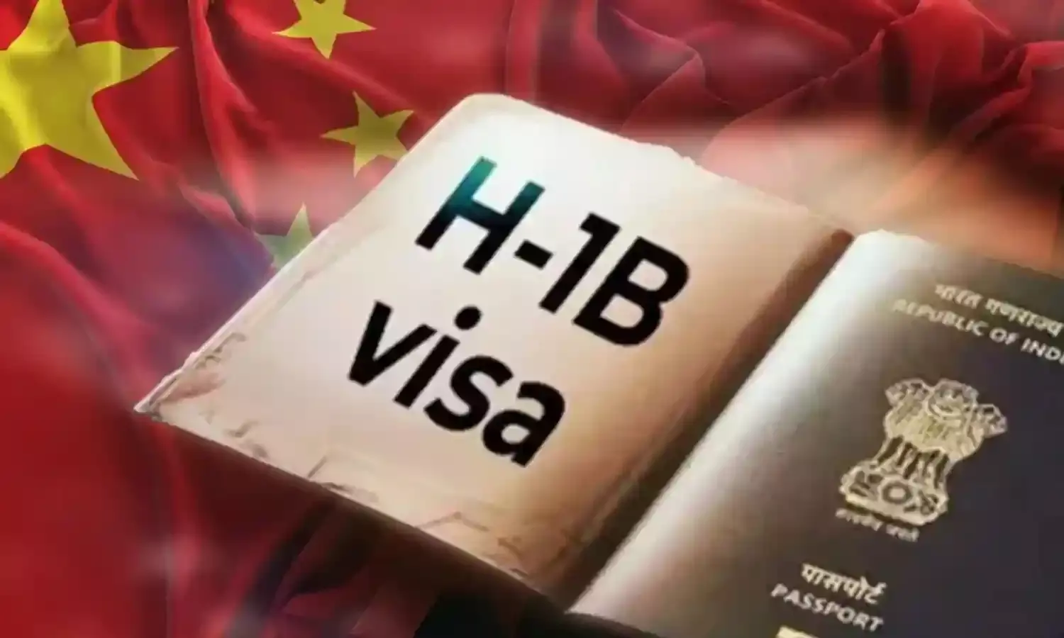 Visa : H-1B వీసా దరఖాస్తుదారులకు భారీ షాక్.. అదనంగా లక్ష డాలర్ల ఫీజు..కానీ వాళ్లకు మాత్రం లేదు. Visa : H-1B వీసా దరఖాస్తుదారులకు భారీ షాక్.. అదనంగా లక్ష డాలర్ల ఫీజు..కానీ వాళ్లకు మాత్రం లేదు.