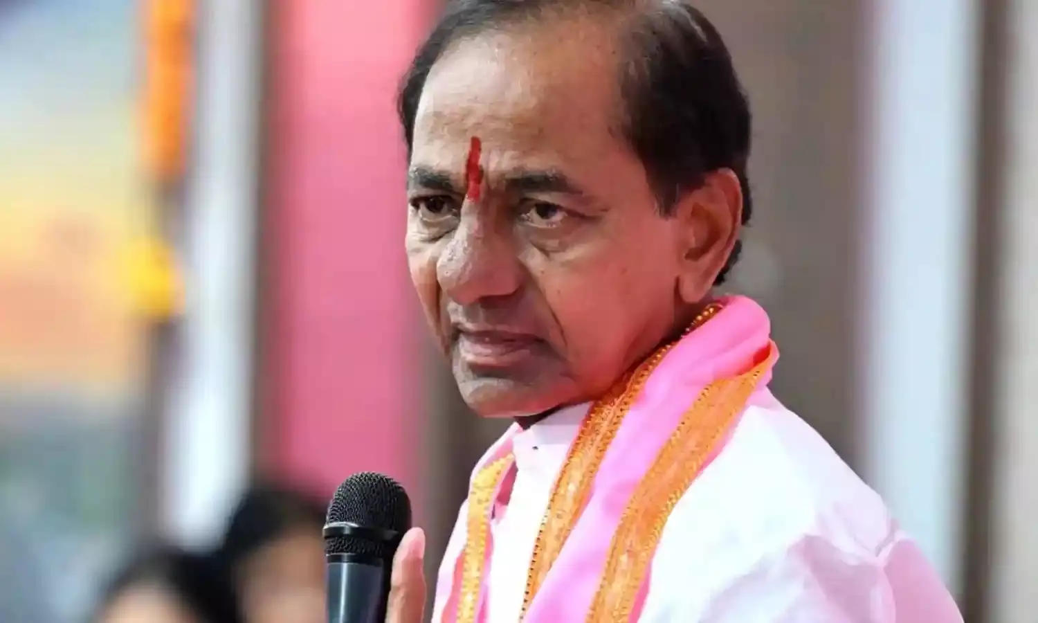 KCR : జూబ్లీహిల్స్ రంగంలోకి కేసిఆర్.. మూడు అంశాలే ప్రధానం.. KCR : జూబ్లీహిల్స్ రంగంలోకి కేసిఆర్.. మూడు అంశాలే ప్రధానం..