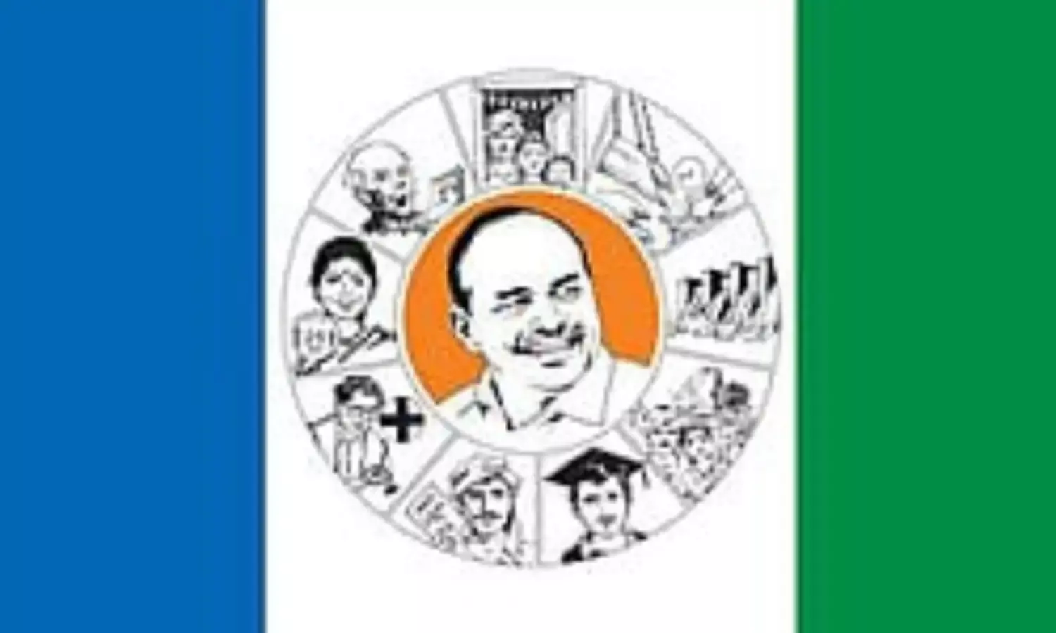 YCP : కుల సంఘాల ముసుగులో వైసీపీ కుట్రలు YCP : కుల సంఘాల ముసుగులో వైసీపీ కుట్రలు