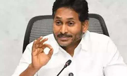 YS Jagan : అప్పటి కుట్రలు రిపీట్ చేస్తున్న వైసీపీ.. కూటమి అలర్ట్.. YS Jagan : అప్పటి కుట్రలు రిపీట్ చేస్తున్న వైసీపీ.. కూటమి అలర్ట్..