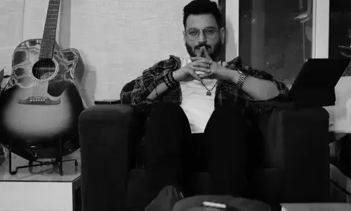 Punjab: దీపావళి వేడుకల సమయంలో గుండెపోటుతో మృతి చెందిన గాయకుడు..