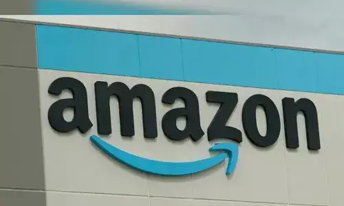 అమెజాన్ మాస్టర్ ప్లాన్..  6 లక్షలమంది ఉద్యోగులను తొలగించి  రోబోలతో భర్తీ..