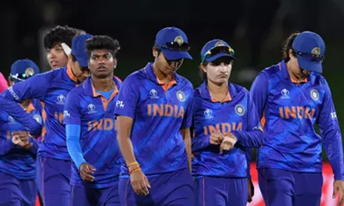 WWC: సెమీస్ చేరాలంటే.. గెలిచి తీరాలంతే