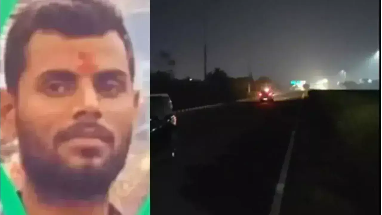 Delhi Encounter :  ఢిల్లీలో ఎన్‌కౌంటర్‌.. నలుగురు బీహార్‌ మోస్ట్‌వాంటెడ్‌ గ్యాంగ్‌స్టర్లు హతం