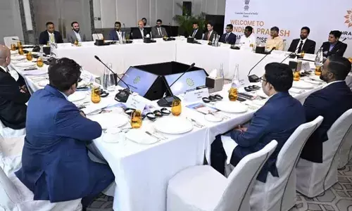 CBN: కొత్త అవకాశాల కేంద్రం.. అమరావతి