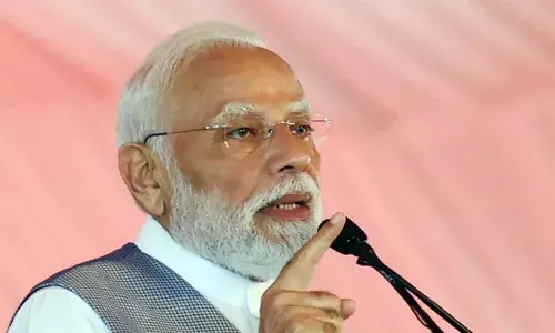 PM Modi: నేడు బీహార్‌లో మోడీ ఎన్నికల ప్రచారం ప్రారంభం