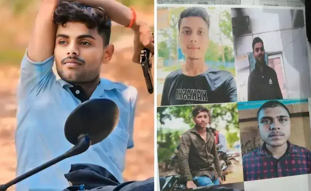 Delhi:  ఢిల్లీలో నలుగురు సిగ్మా గ్యాంగ్‌ సభ్యుల ఎన్‌కౌంటర్‌