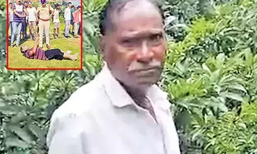 కామంతో తప్పులు చేస్తే.. కాటికి వెళ్లాల్సిందే.. కామంతో తప్పులు చేస్తే.. కాటికి వెళ్లాల్సిందే..