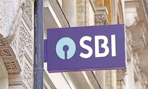 SBI : ఎస్బీఐకి డబుల్ ధమాకా.. ప్రపంచ స్థాయి గుర్తింపుతో పాటు మరో అవార్డు కూడా. SBI : ఎస్బీఐకి డబుల్ ధమాకా.. ప్రపంచ స్థాయి గుర్తింపుతో పాటు మరో అవార్డు కూడా.