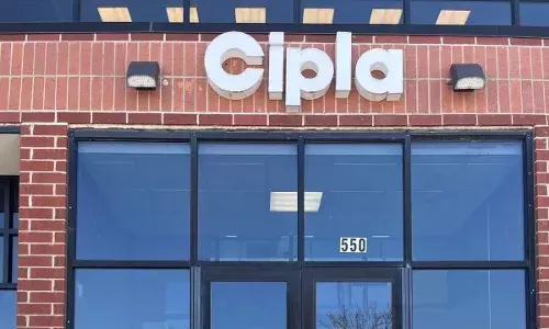 Cipla : బరువు తగ్గించే మందు వ్యాపారంలోకి సిప్లా.. అంతర్జాతీయ దిగ్గజంతో భారీ ఒప్పందం. Cipla : బరువు తగ్గించే మందు వ్యాపారంలోకి సిప్లా.. అంతర్జాతీయ దిగ్గజంతో భారీ ఒప్పందం.