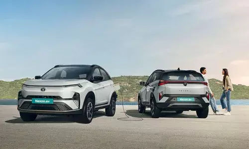 Tata Nexon : నెక్సాన్ అంటే పడి చచ్చిపోతున్నారు.. దీనిని ఫస్ట్ ఛాయిస్గా సెలక్ట్ చేసుకునేందుకు రీజన్స్ ఇవే. Tata Nexon : నెక్సాన్ అంటే పడి చచ్చిపోతున్నారు.. దీనిని ఫస్ట్ ఛాయిస్గా సెలక్ట్ చేసుకునేందుకు రీజన్స్ ఇవే.